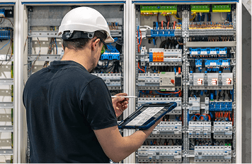 رزومه نگهـداری